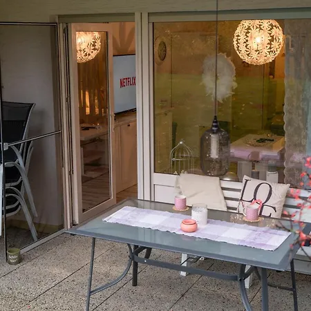 Truth Ruhe Oase, Naturblick, Smart Tv, Terrasse Brilon Exterior photo
