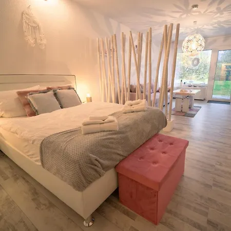 Truth Ruhe Oase, Naturblick, Smart Tv, Terrasse Brilon Exterior photo