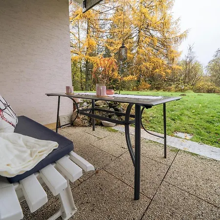 Truth Ruhe Oase, Naturblick, Smart Tv, Terrasse Brilon Exterior photo